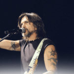 JUANES VUELVE A CANTARLE A LOS COLOMBIANOS